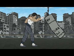 Punching Bag dc2 test by me ll dc2
