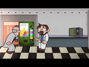 Gordon, you lousy mf but I animated it