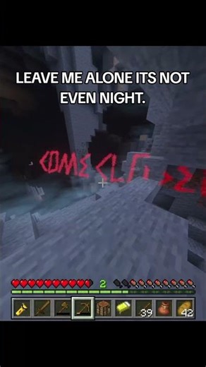 Should've have never touched that pig #minecraft #mods #minecrafthorror #horror #fyp #viral #shorts