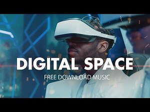 Digital Space Innovation (Technology Background) | Royalty Free Download Music