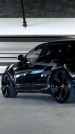 RDB LA | Another full PERFORMANTE Widebody transformation in gloss black + carbon fiber details and custom Reventón wheels. All completed in just... | Instagram