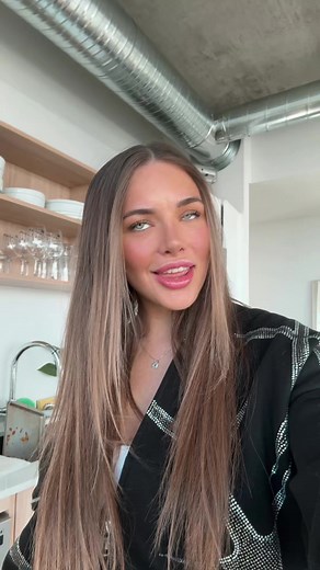 Kendra Rowe on TikTok