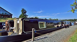 Lancaster Canal Boat Hire | Canal Boat Holidays in Lancaster | DIBC