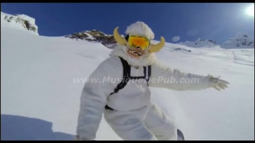 pub GoPro Hero 'Mike Basich' 2013 [HQ]