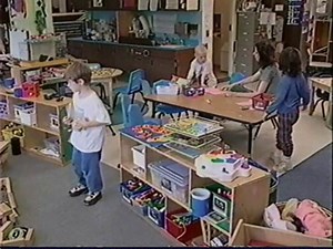 Early Childhood Environment Rating Scale