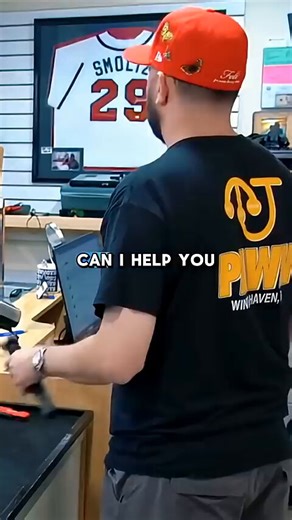 ⌚️ This sweet elderly widow walks into the shop asking about selling her late husband’s Rolex Submariner watch… then comes back a few days later with it in hand.Shopkeeper opens at $6,000. She counters at $7,000. He says “I want to buy it from you… how about $6,500? That’s the max I can do.” She thinks for a second and asks “and a pair of earrings?”She picks out some 14k gold ones (he says they’re worth about $120 in gold) and calmly offers “How about $6,400 and the earrings?”… and he agrees rig