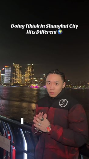 Song Track: Shanghai Phantom - Tonsils #asian #shanghai #chillmelodies #china #fyp