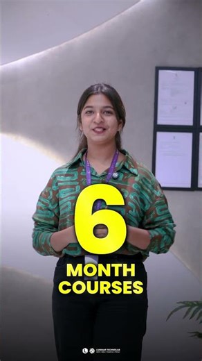 ⏳ 6 മാസം waste ചെയ്യണോ…അല്ലെങ്കിൽ 6 മാസം കൊണ്ട് career build ചെയ്യണോ?