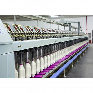 [Hot Item] Fully-Enclosed High Speed Flyer Roving