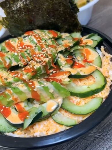 We get it! We'd be just as obsessed. See you for lunch. | obsessed