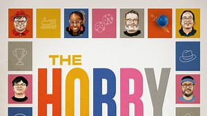 The Hobby: Tales from the Tabletop - Apple TV