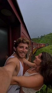 49K views · 1.5K reactions | Amazing train travel in Sri Lanka  | Made In Sri Lanka | Facebook