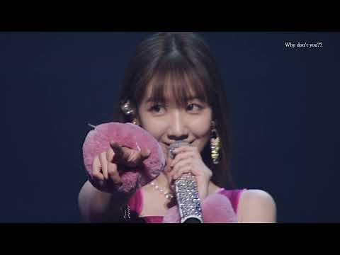 柏木由紀「寝ても覚めてもゆきりんワールド～まだまだ夢中にさせちゃうぞっ～」＜2021年11月26日（金）パシフィコ横浜 国立大ホール＞（for J-LODlive）