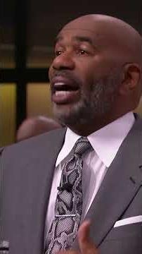 Everybody Has A Turn-Back Moment! #steveharvey #motivation #shorts