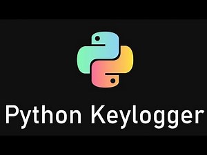 Python Key Logger