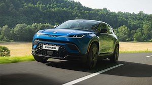 Fisker Slows Down EV Production, Cuts 2023 Projections Again