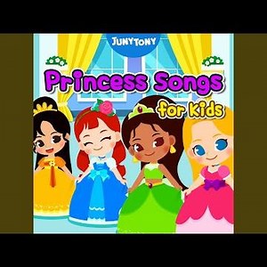 Mermaid and the Kingdom