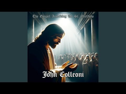 St. Matthew Chapter 12