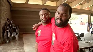 Devyn Holmes celebrates 28th birthday after being shot on Facebook Live in 2018