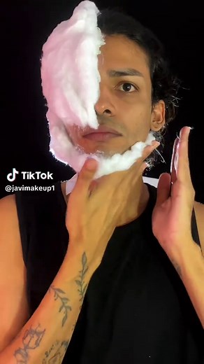 Venom Inspired Halloween Makeup Tutorial 2024