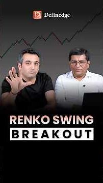 Complete Guide to Noise-Free Trading on Renko Charts