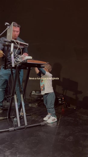 Sembrando fe en los corazones de nuestros hijos