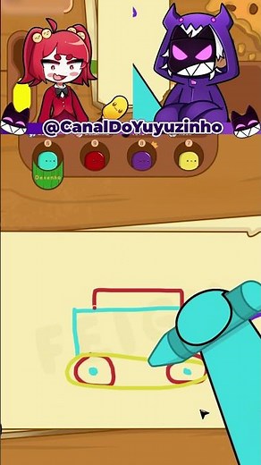 Batatinha CAN'T be DUMB