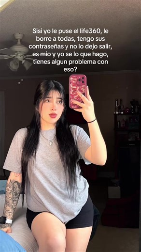 Controlling Relationships: The Role of Life360