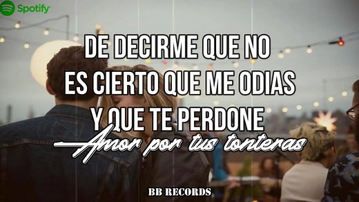 NADIE (LETRA) - BANDA LA ADICTIVA 🔥💔 | BB Records