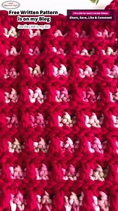 5.3K views · 69 reactions | Free Crochet Pattern using Mosaic Crochet as a Stained Glass Washcloth ❤️ https://www.nickishomemadecrafts.com/mosaic-crochet-stained-glass-washcloth/ . . . . . #crocheting #crochet #crochettutorial #crochettutorials #mosaiccrochet #stainedglass #crochetwashcloth | Crochet Patterns & Tutorials by Nicki's Homemade Crafts | Facebook