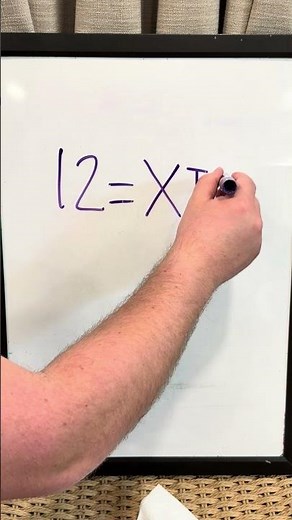 How to Write 12 in Roman Numerals