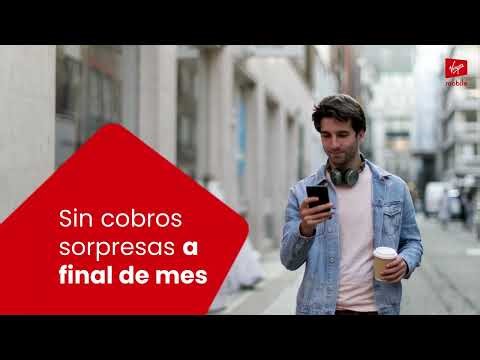 Virgin Mobile — Your plan, your rules 😎