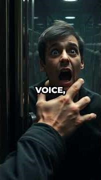 Trapped on the 13th Floor: Midnight Elevator Nightmare!