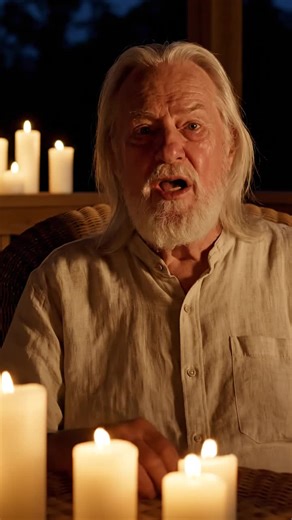 Mensaje de amor eterno desde el más allá