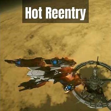 Space to Ground