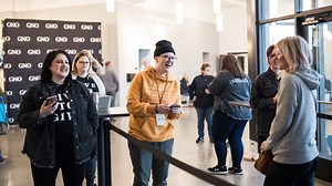 Evangel | Visit Evangel