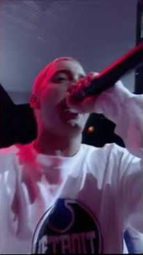 Eminem - Top of the Pops - 9th April 1999. See the full clip on my channel.
