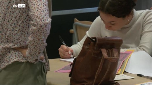Elezioni Europee, le liste dei candidati di Azione: tutti i nomi