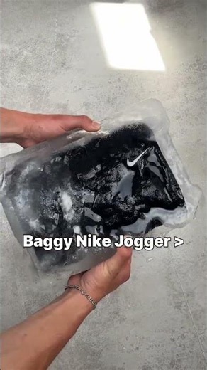 Whole Perfect Baggy Nike Box collections that hits Hard! 😍🔥