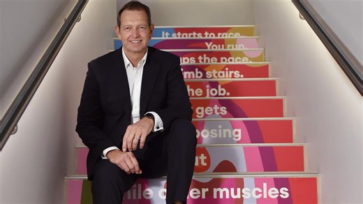 Australian health system ailing: Medibank