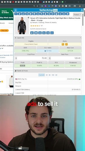 STOP sports betting...this is how to make REAL money