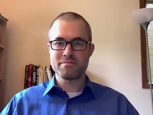 Mark Bray | Guest | Amanpour & Company | PBS