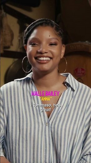 One villa. Some confusion and a whole lot of heat 🔥 You, Me & Tuscany in cinemas NOW