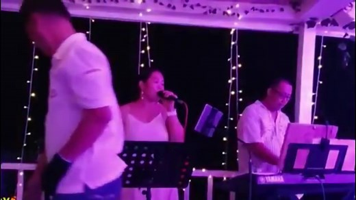 Live Band! Waray waray Nonstop 💃🕺 | J WARAY WARAY
