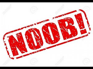 Very easy 100pp map for noobs :)