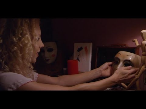 Masked Female Killer 15