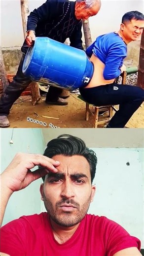 Chinese Pain Therapy Using Air Pressure?! 🧠⚙️ #shorts #viral #physics #science