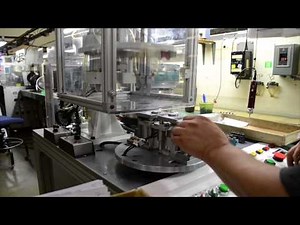 Mac Valves presents: The Bullet Valve®