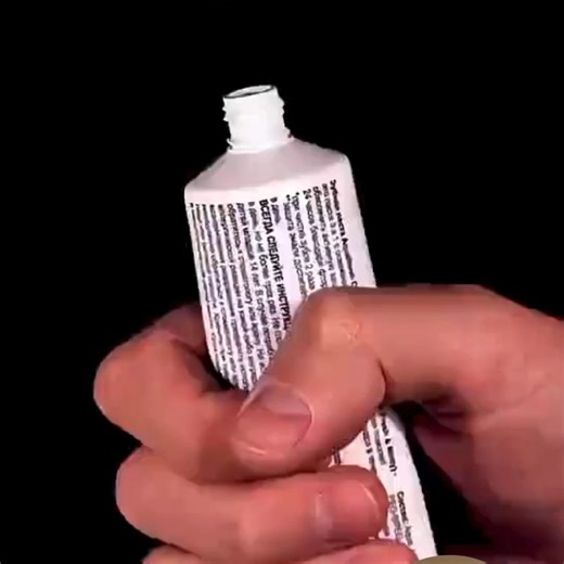 Remi Mills Groover on Instagram: "Check Your Toothpaste Hidden Coding #shockingfacts #shocking #teeth #teethcare #chemical"