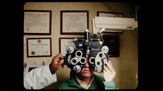 It’s Time to Check In for Your D.E. Eye Exam